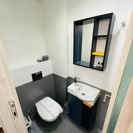 La Petite Maison 酒店