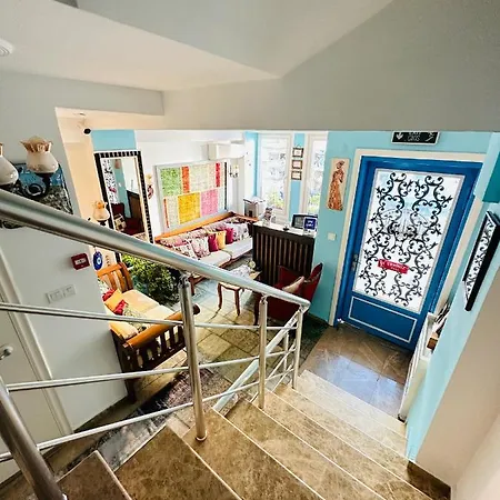 La Petite Maison 酒店 3*