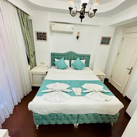 Sultanahmet La Petite Hotel 3*