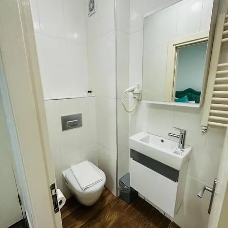 Sultanahmet La Petite Hotel Istanbul