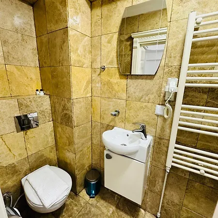 Sultanahmet La Petite 3*