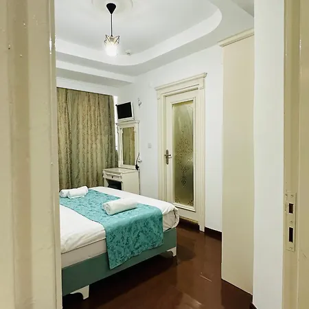 Sultanahmet La Petite Hotel Istanbul