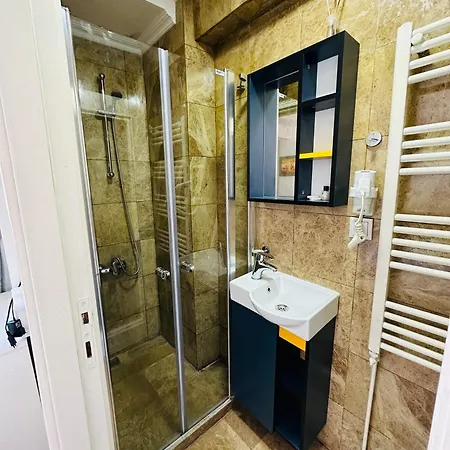 Sultanahmet La Petite 3* Istanbul