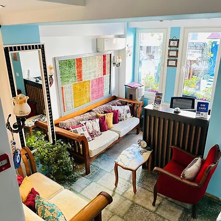 Hotel Sultanahmet La Petite Istanbul
