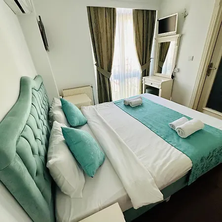 Hotell Sultanahmet La Petite 3*