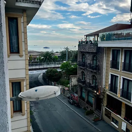 Hotel Sultanahmet La Petite 3*