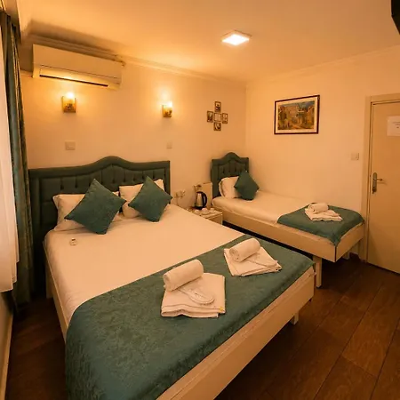 Sultanahmet La Petite Hotell