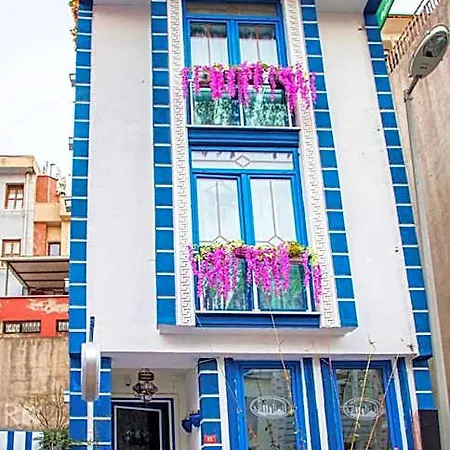 Sultanahmet La Petite Hotel Istambul
