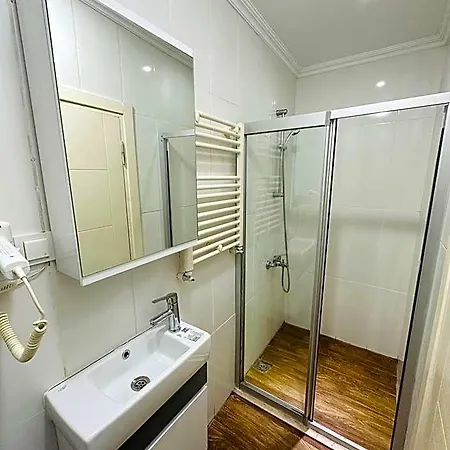 Sultanahmet La Petite 3*