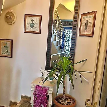 Hotel Sultanahmet La Petite 3*