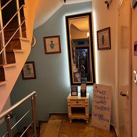 La Petite Sultanahmet Terrace Hotel Hotel 3*