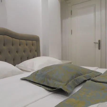 La Petite Maison 伊斯坦布尔