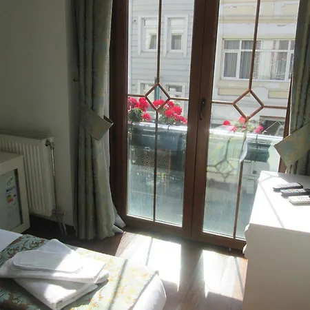 La Petite Maison 이스탄불