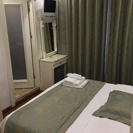 酒店 La Petite Maison 伊斯坦布尔