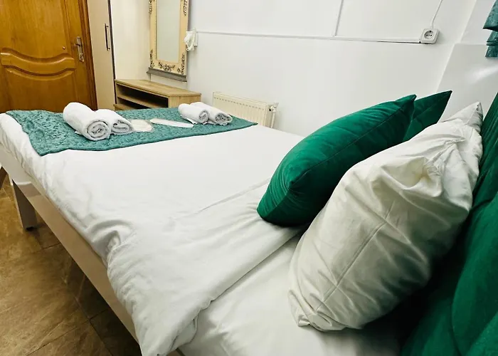 酒店 Sultanahmet La Petite 伊斯坦布尔