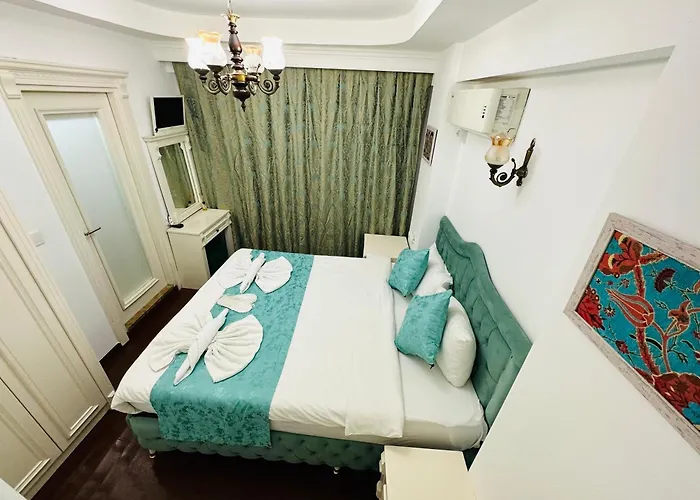 Sultanahmet La Petite 3*