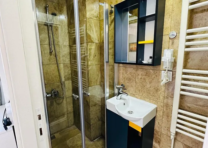 Sultanahmet La Petite 3* 伊斯坦布尔