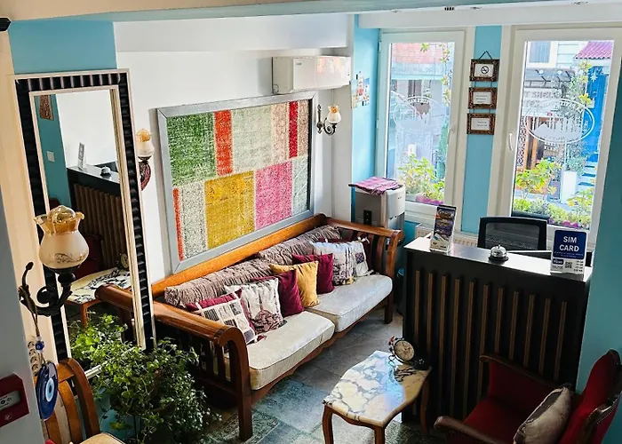 Sultanahmet La Petite 伊斯坦布尔