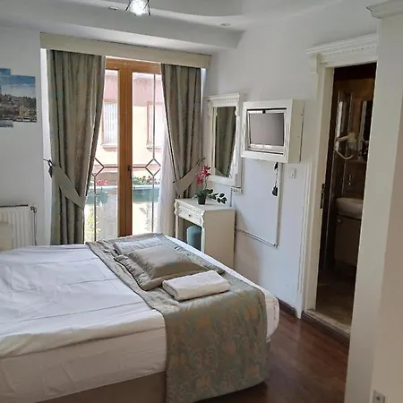Sultanahmet La Petite 3*