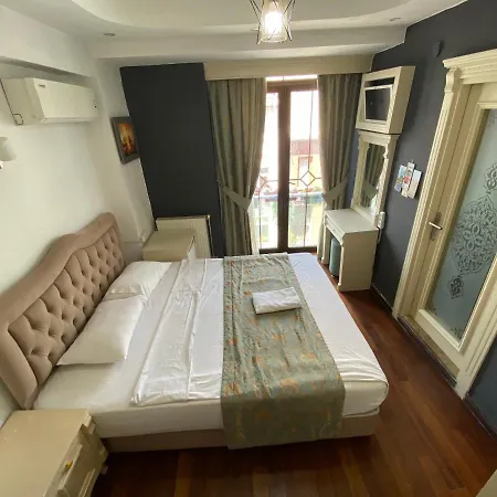 Sultanahmet La Petite Отель Стамбул