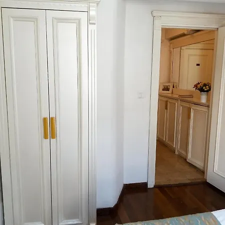 Sultanahmet La Petite 3*
