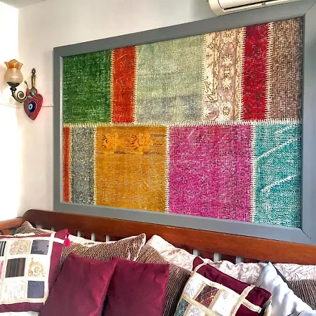 La Petite Maison 3* איסטמבול