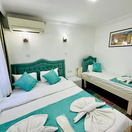 La Petite Maison 3* איסטמבול