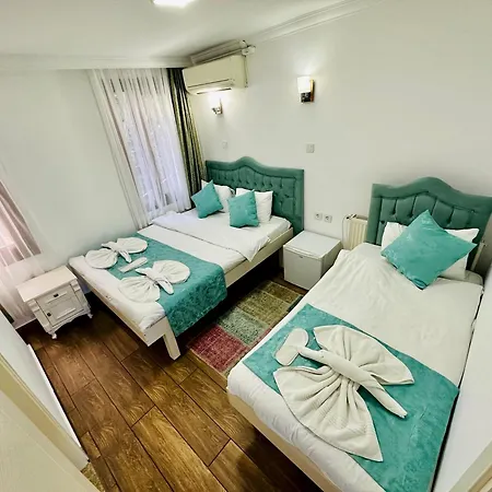 Sultanahmet La Petite Istanbul