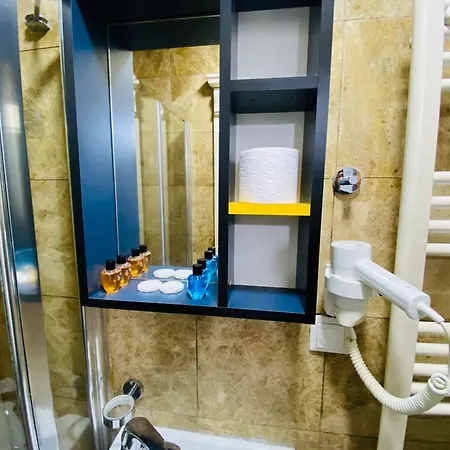 Sultanahmet La Petite 3* Стамбул