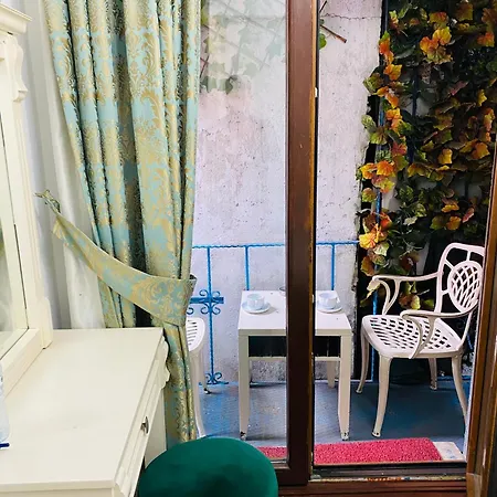 Sultanahmet La Petite 3*