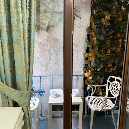 Sultanahmet La Petite Отель