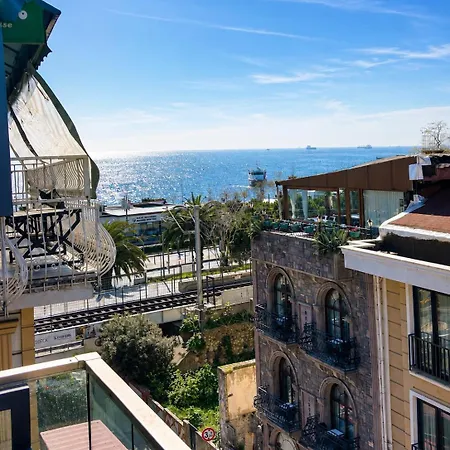Sultanahmet La Petite 3*