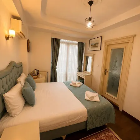 Sultanahmet La Petite 3* Стамбул