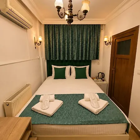 Sultanahmet La Petite 3* Стамбул