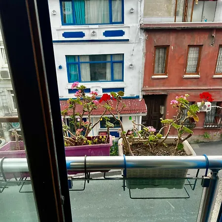 Отель Sultanahmet La Petite 3*