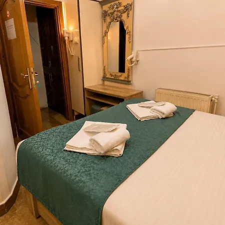 Sultanahmet La Petite 3* Стамбул