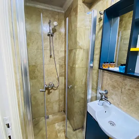 Sultanahmet La Petite 3*
