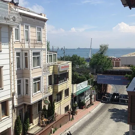 Sultanahmet La Petite 3*