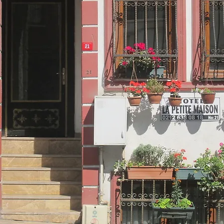 Sultanahmet La Petite 3*