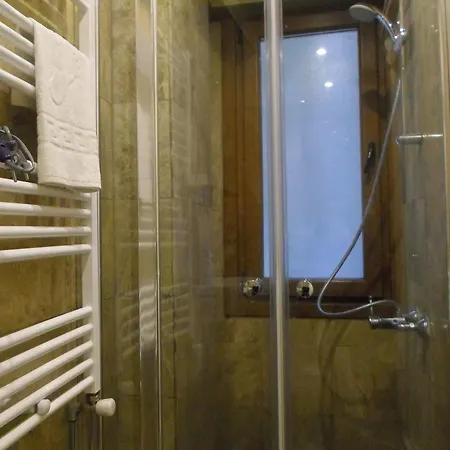 מלון La Petite Maison איסטמבול