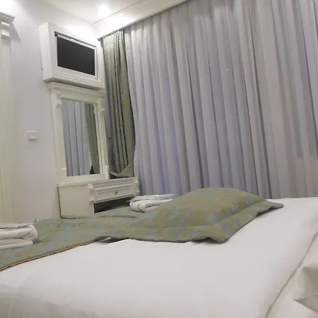 מלון La Petite Maison