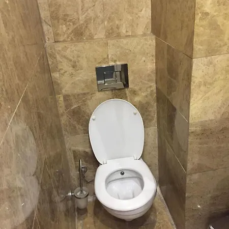 La Petite Maison 3* איסטמבול