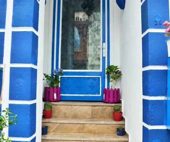 Hotell Sultanahmet La Petite