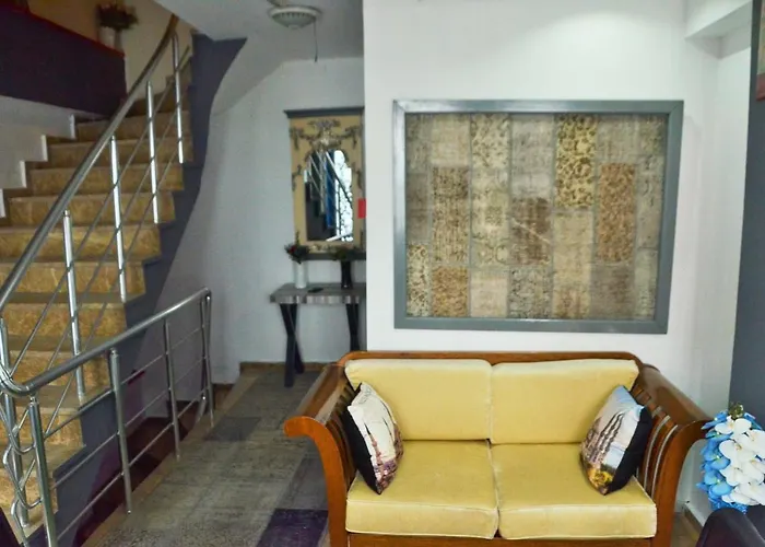 Hotell Sultanahmet La Petite 3*