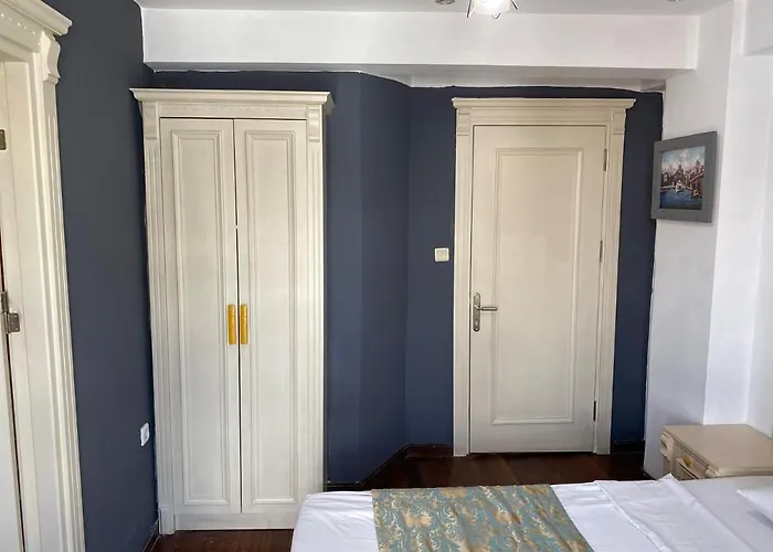 Sultanahmet La Petite