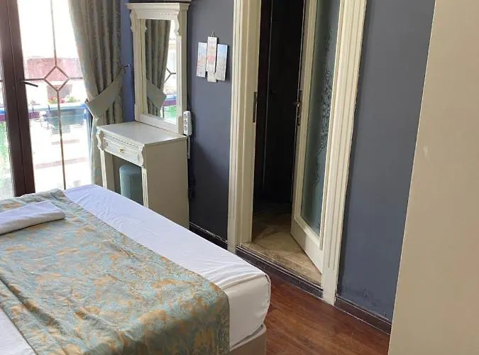 Sultanahmet La Petite Hotell Istanbul