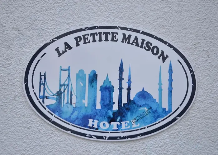Sultanahmet La Petite Hotell Istanbul