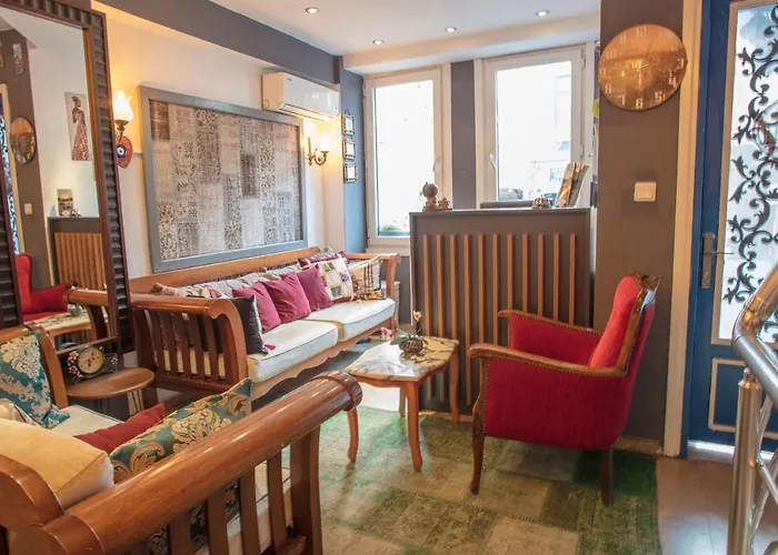 Sultanahmet La Petite 3* Istanbul