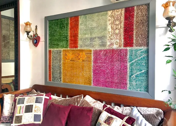 Sultanahmet La Petite 3* Istanbul