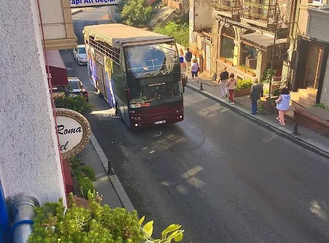 Sultanahmet La Petite Hotell 3*